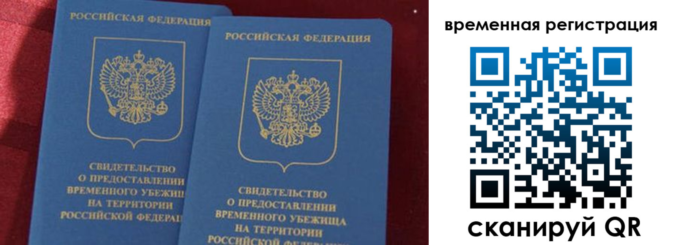 временная регистрация гарантия в Волхове